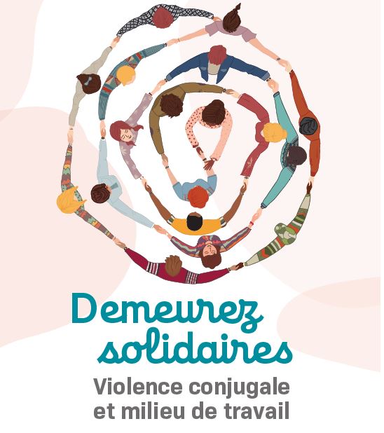 Violence conjugale et milieu de travail (1) Violence conjugale et milieu de travail (1)