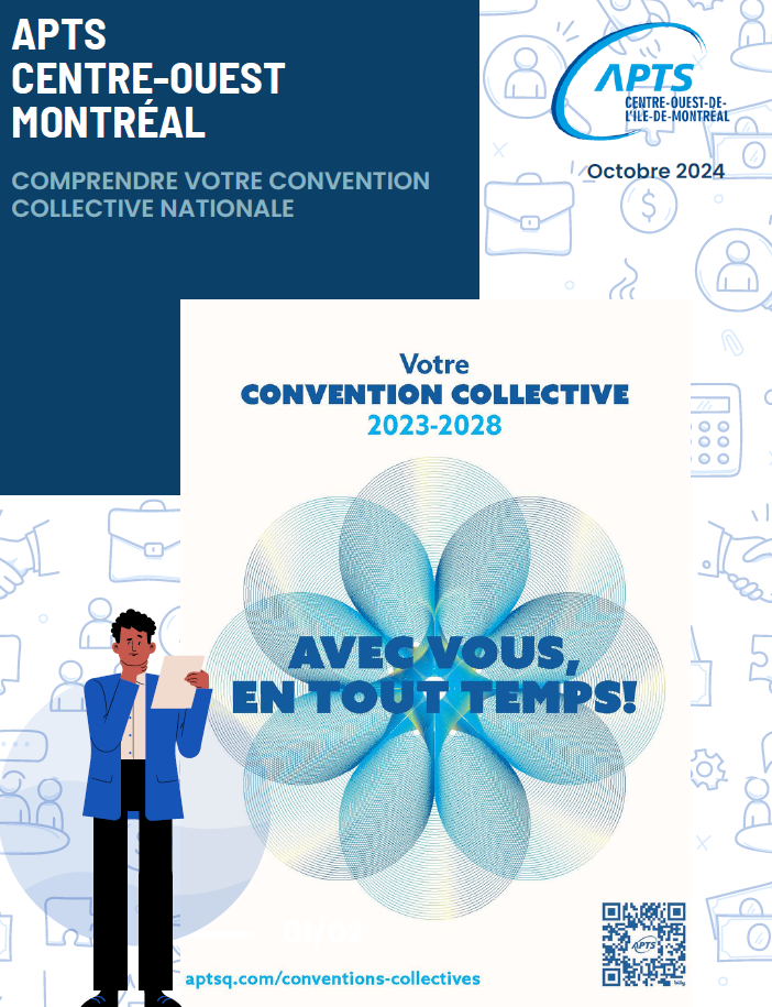 Comprendre votre convention collective Comprendre votre convention collective