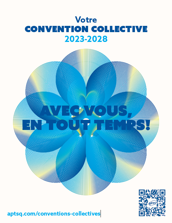 Convention collective 2023-2028 Convention collective 2023-2028