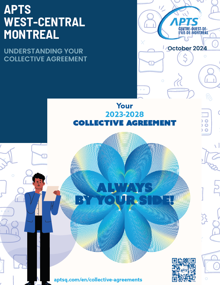 Understand your collective agreement Understand your collective agreement
