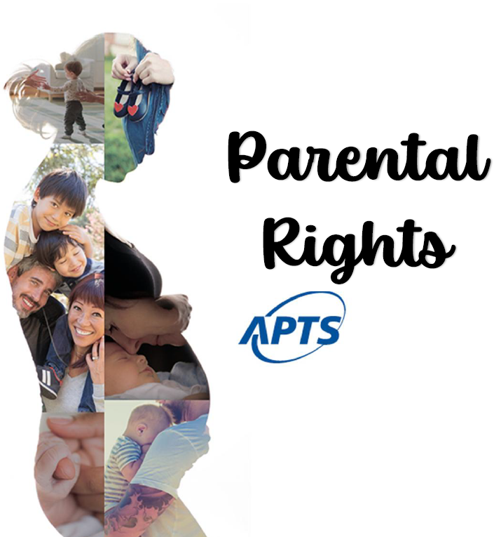 Lunch conference Parental Rights Lunch conference Parental Rights
