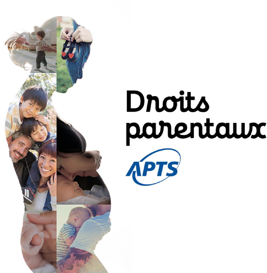 Conférence-midi sur les droits parentaux Conférence-midi sur les droits parentaux