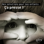Commission Laurent L’APTS appuie sans réserve les premières recommande-actions - APTS Commission Laurent L’APTS appuie sans réserve les premières recommande-actions - APTS