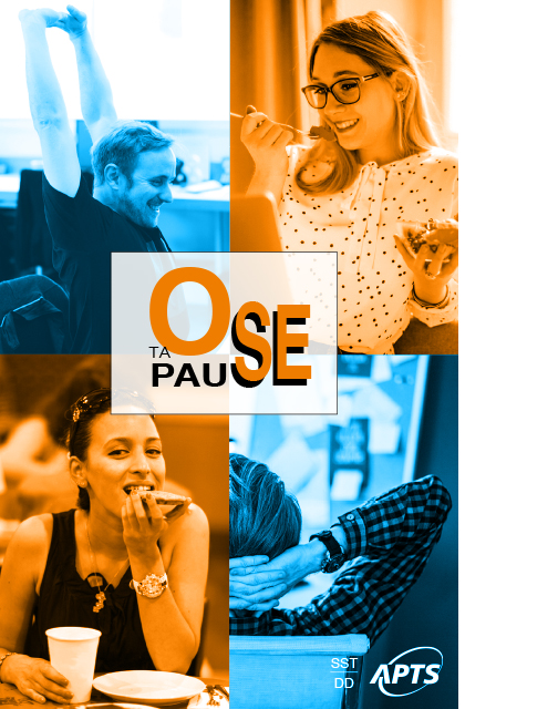 Ose ta pause Ose ta pause