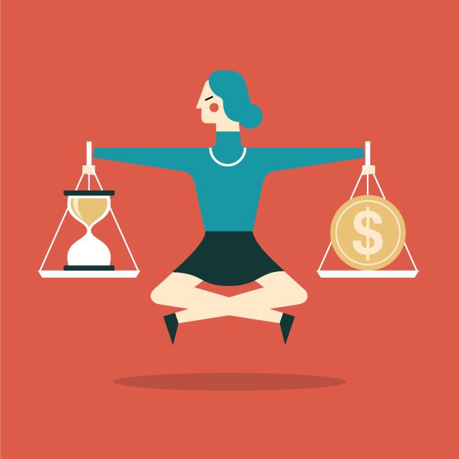 L’équité salariale : un objectif inachevé - APTS L’équité salariale : un objectif inachevé - APTS