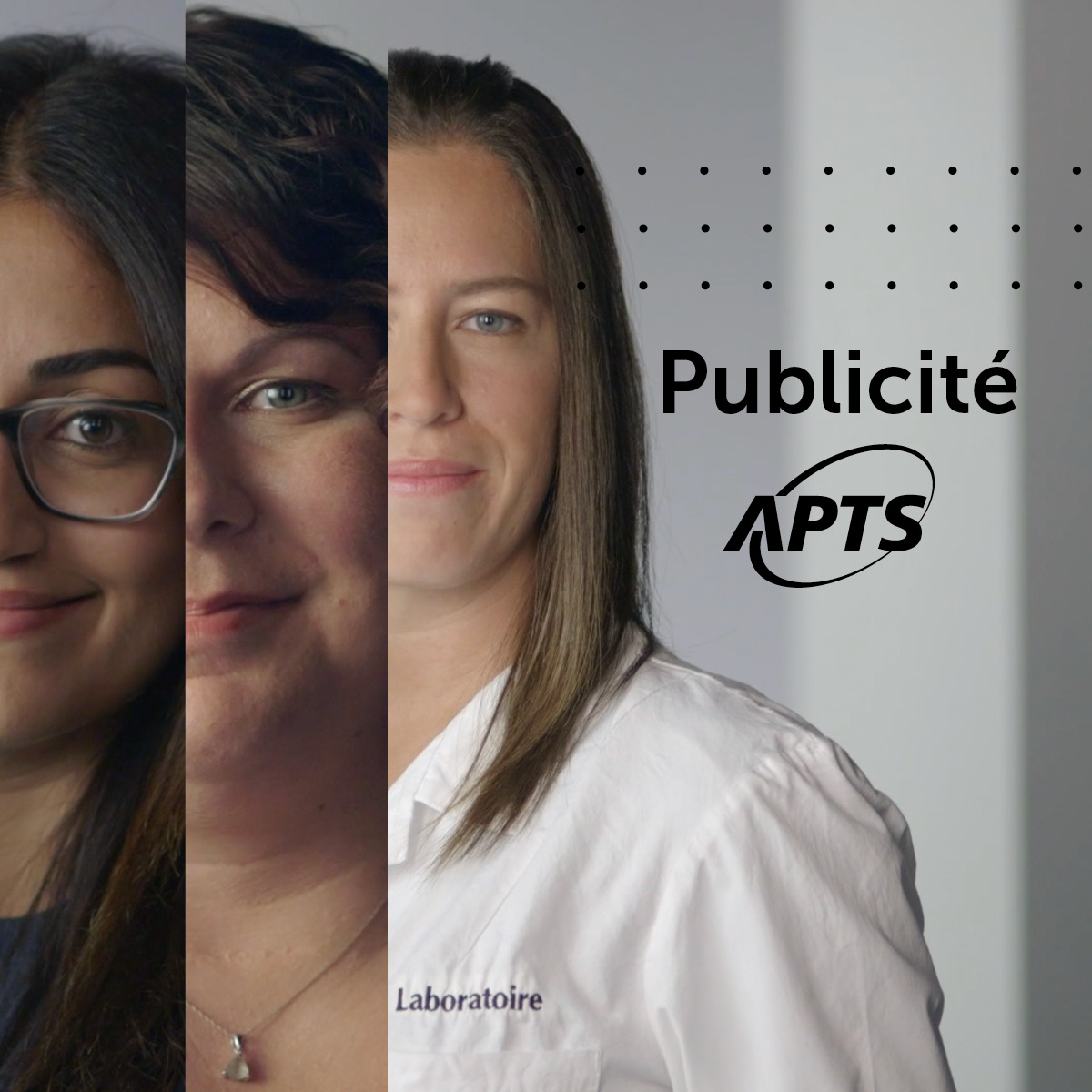 La publicité «vitale» maintenant sur vos écrans - APTS La publicité «vitale» maintenant sur vos écrans - APTS