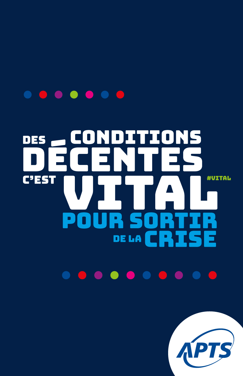 COVID-19 | Les membres de l’APTS manifestent à l’Hôpital de la Cité-de-la-Santé pour un traitement juste et équitable - APTS COVID-19 | Les membres de l’APTS manifestent à l’Hôpital de la Cité-de-la-Santé pour un traitement juste et équitable - APTS