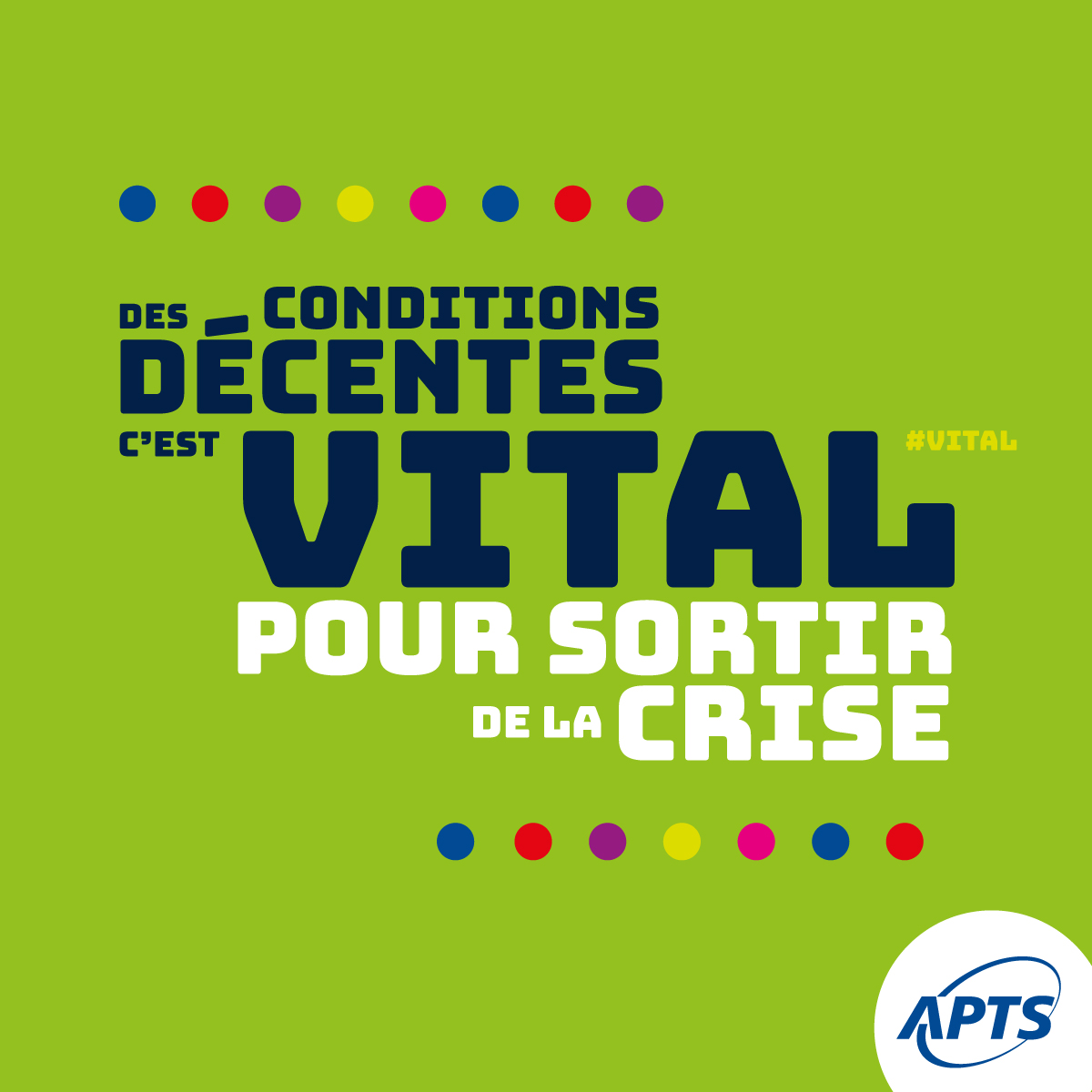 COVID-19 | Les membres de l’APTS manifestent à Ville-Marie pour des conditions décentes, vitales pour sortir de la crise - APTS COVID-19 | Les membres de l’APTS manifestent à Ville-Marie pour des conditions décentes, vitales pour sortir de la crise - APTS