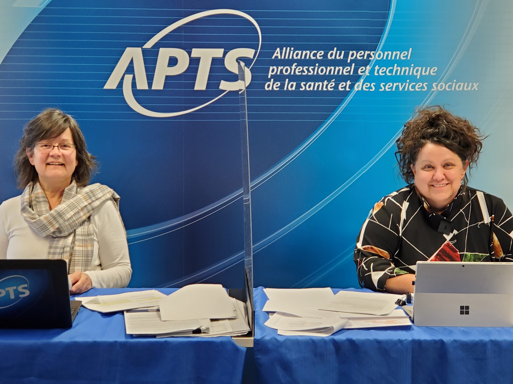 PL 59 | Une occasion manquée selon l’APTS - APTS PL 59 | Une occasion manquée selon l’APTS - APTS