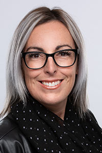 Jenny Tardif