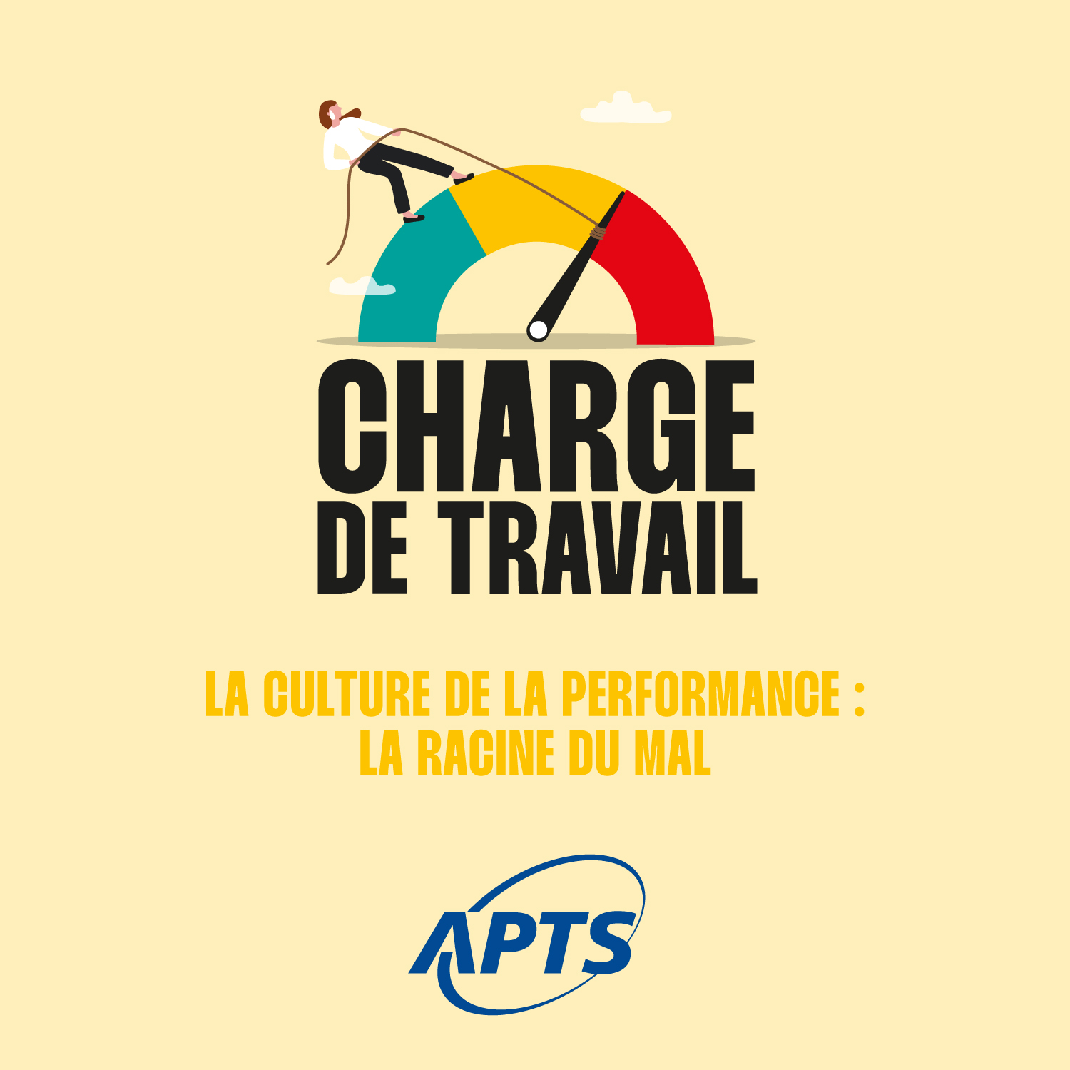 La culture de la performance : la racine du mal La culture de la performance : la racine du mal