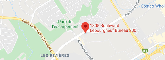Bureau de Québec Bureau de Québec