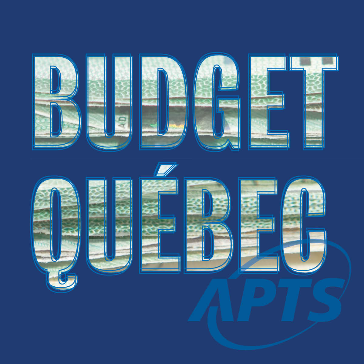 Budget du Québec 2021 | Rien pour améliorer les conditions de travail du personnel professionnel et technique au front depuis le début de la pandémie - APTS Budget du Québec 2021 | Rien pour améliorer les conditions de travail du personnel professionnel et technique au front depuis le début de la pandémie - APTS