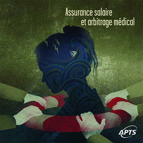 Assurance salaire et arbitrage médical Assurance salaire et arbitrage médical
