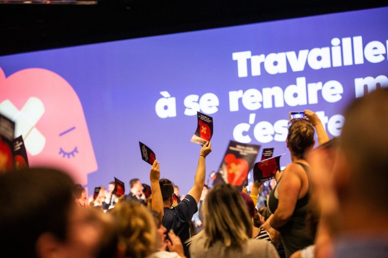 Offres sectorielles: le gouvernement procrastine - APTS Offres sectorielles: le gouvernement procrastine - APTS