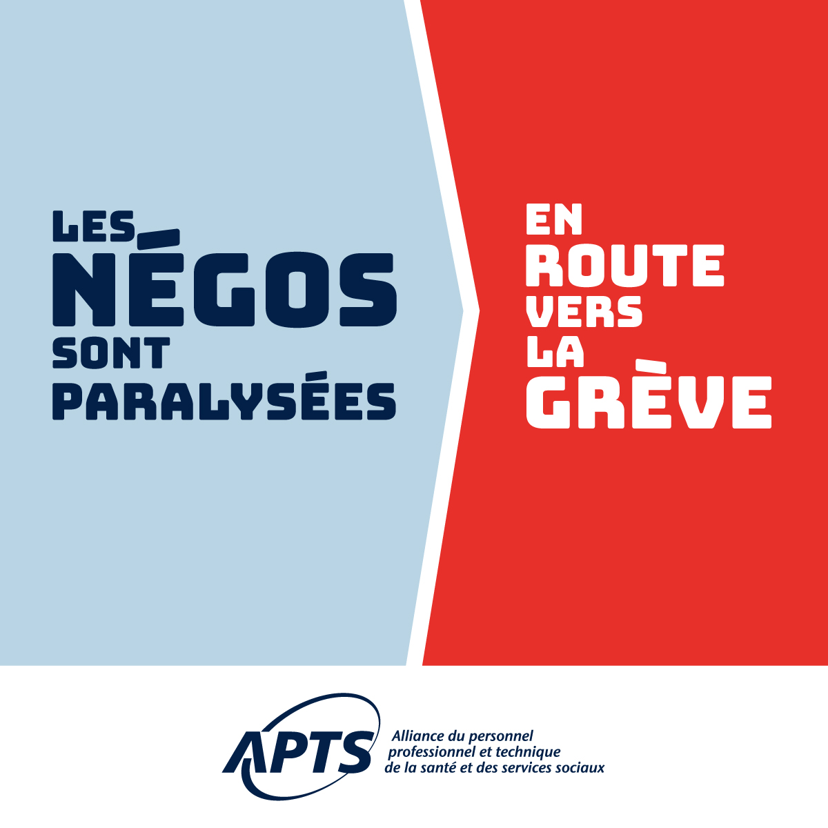Le personnel professionnel et technique du CHU de Québec-Université Laval et de l’IUCPQ manifeste devant le ministère de la Santé et des Services sociaux - APTS Le personnel professionnel et technique du CHU de Québec-Université Laval et de l’IUCPQ manifeste devant le ministère de la Santé et des Services sociaux - APTS