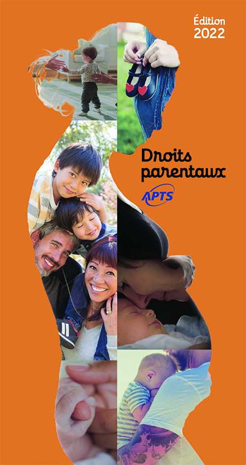 Droits parentaux Droits parentaux