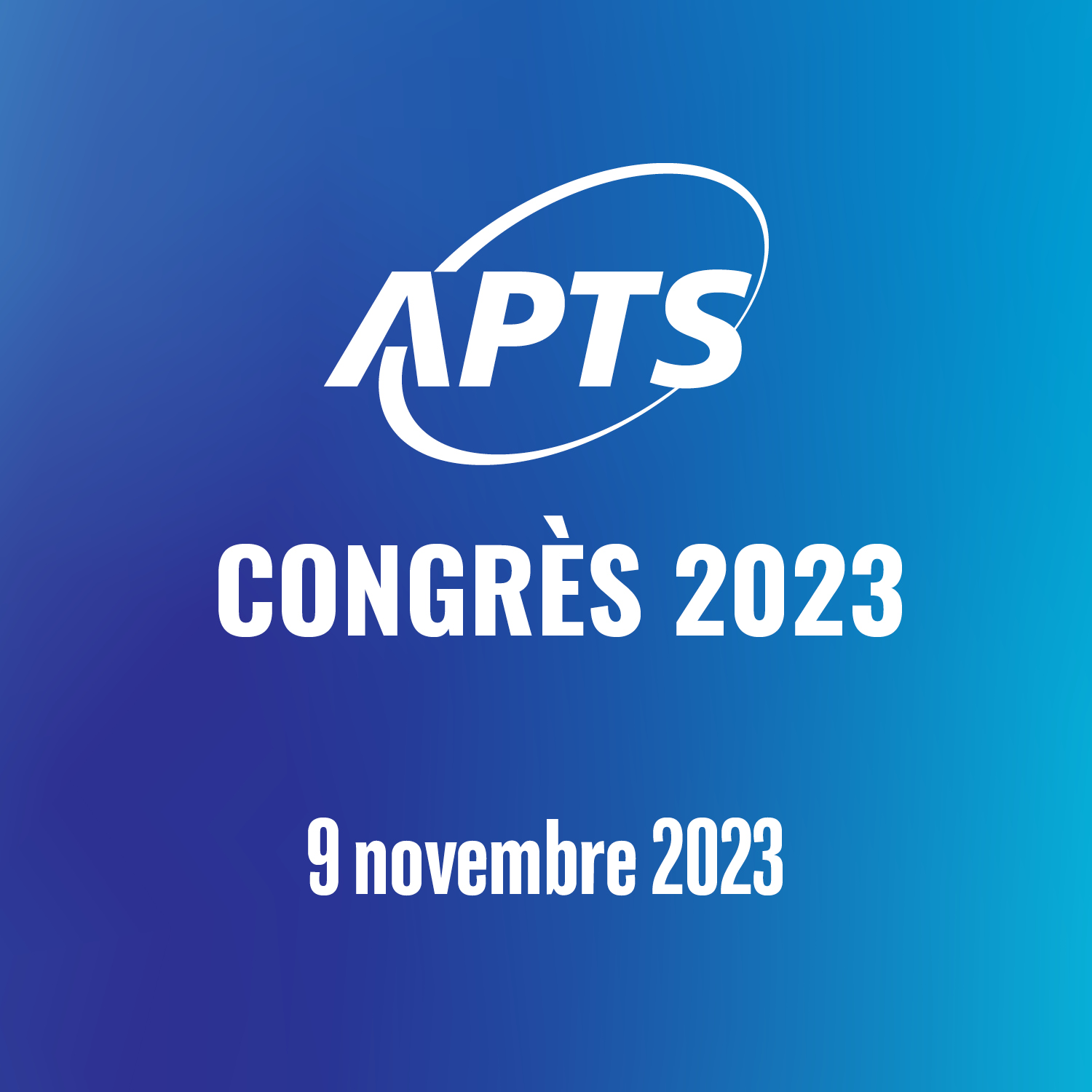 Congrès 2023 Congrès 2023