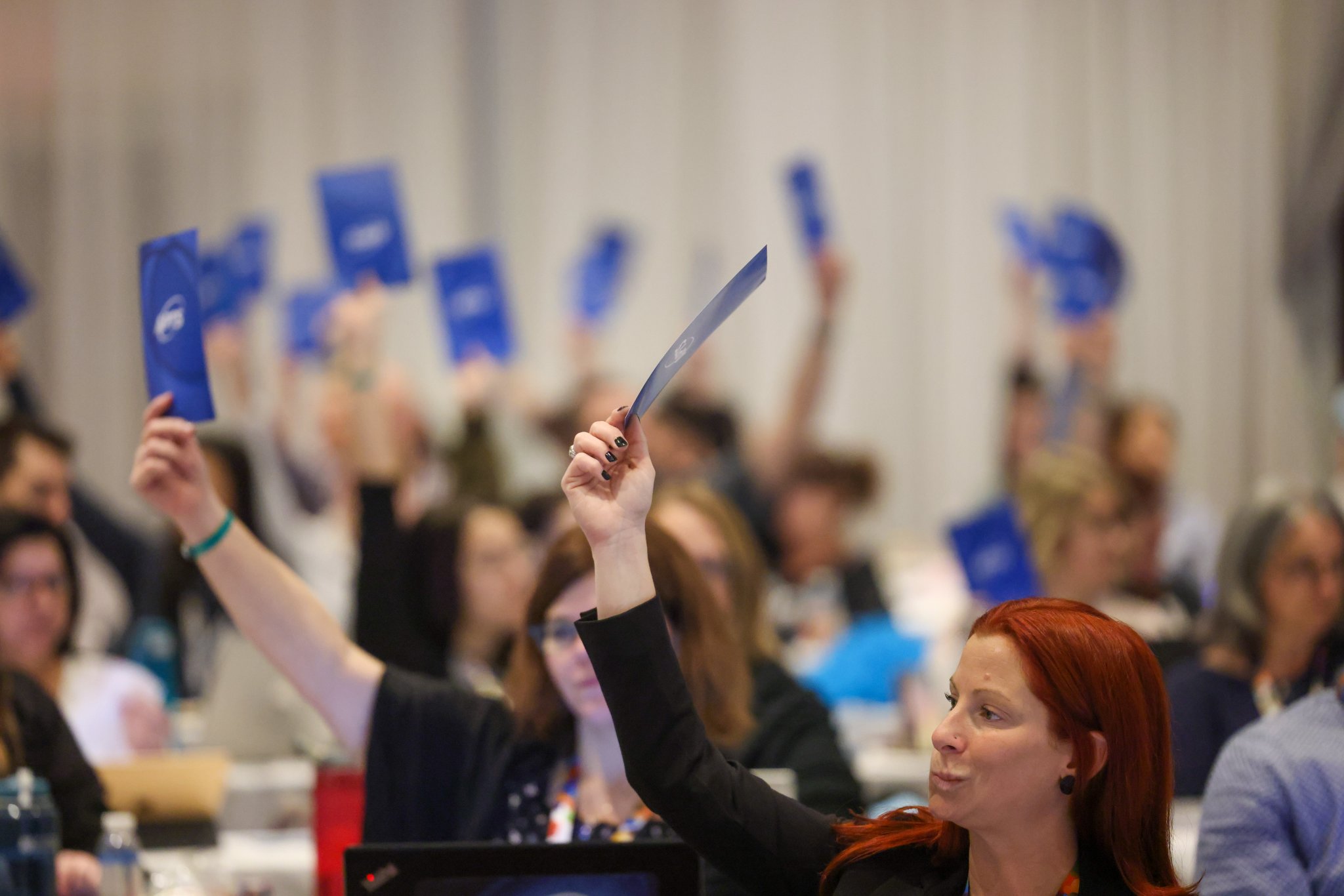 Photo du congrès Photo du congrès