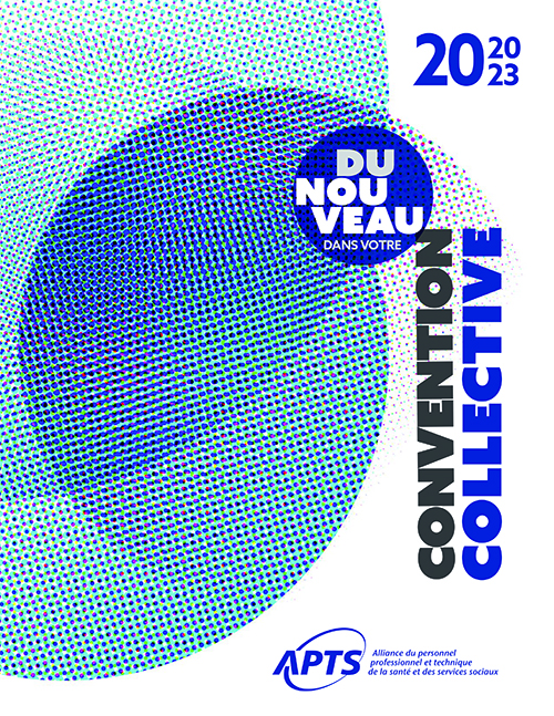 Du nouveau dans votre convention collective 2020-2023 Du nouveau dans votre convention collective 2020-2023