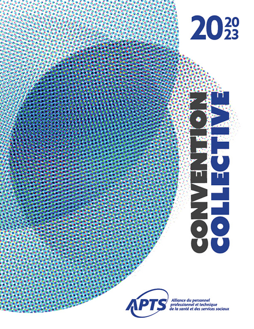 Convention collective 2020-2023 Convention collective 2020-2023