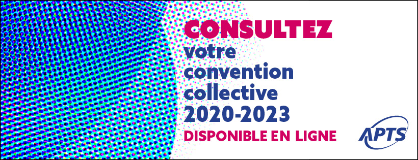 Image Nouvelle convention collective 2020-2023