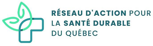 Image Lancement du Réseau d’action pour la santé durable du Québec (RASDQ)