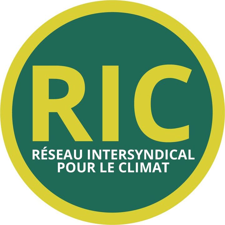 «Il faut augmenter la cadence pour ne pas rater la destination», selon le Réseau intersyndical pour le climat - APTS «Il faut augmenter la cadence pour ne pas rater la destination», selon le Réseau intersyndical pour le climat - APTS