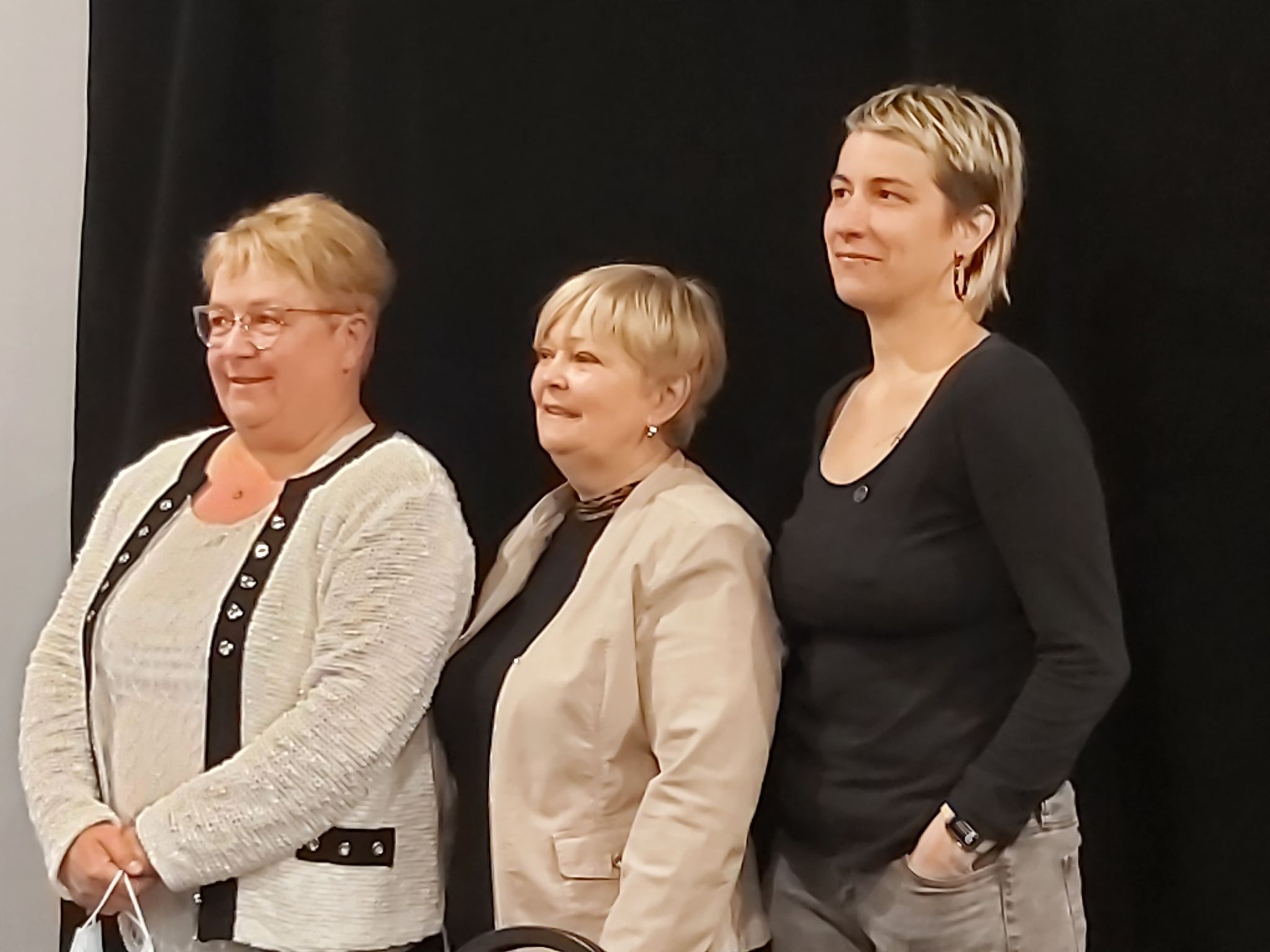Crise de la main-d’œuvre indépendante au CISSS de la Côte-Nord | Lorraine Richard, le SIISNEQ-CSQ et l’APTS veulent rencontrer le ministre Christian Dubé - APTS Crise de la main-d’œuvre indépendante au CISSS de la Côte-Nord | Lorraine Richard, le SIISNEQ-CSQ et l’APTS veulent rencontrer le ministre Christian Dubé - APTS