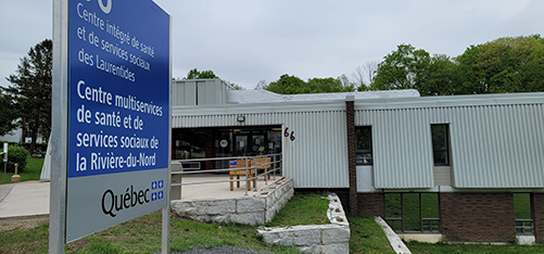 L’APTS revendique plus de mesures de sécurité pour le personnel des centres jeunesse des Laurentides - APTS L’APTS revendique plus de mesures de sécurité pour le personnel des centres jeunesse des Laurentides - APTS