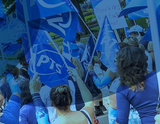Crise dans les laboratoires en Gaspésie | L’APTS propose des solutions au ministre Dubé - APTS Crise dans les laboratoires en Gaspésie | L’APTS propose des solutions au ministre Dubé - APTS