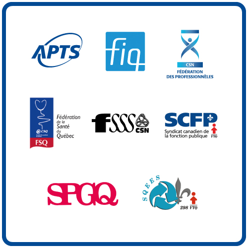 Santé et services sociaux | De nouvelles plaintes contre un gouvernement récidiviste - APTS Santé et services sociaux | De nouvelles plaintes contre un gouvernement récidiviste - APTS
