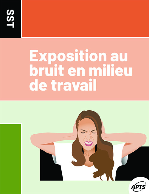 Exposition au bruit Exposition au bruit