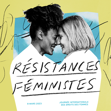 Lettre ouverte | Résistances féministes et urgences climatiques - APTS Lettre ouverte | Résistances féministes et urgences climatiques - APTS
