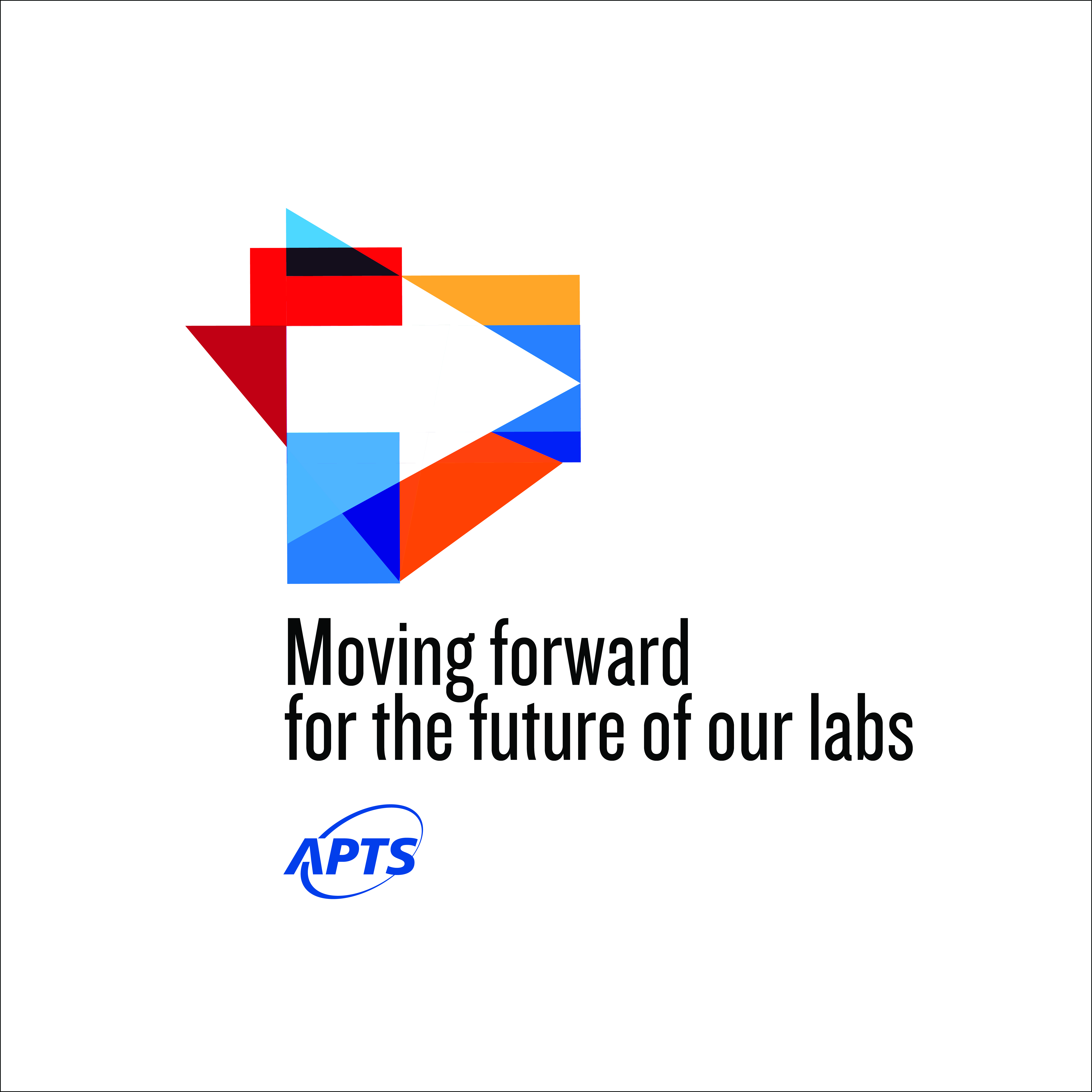 Image Moving forward for the future of our labs | May 6, 2024: The APTS will bring together actors from every horizon for a focus day - APTS