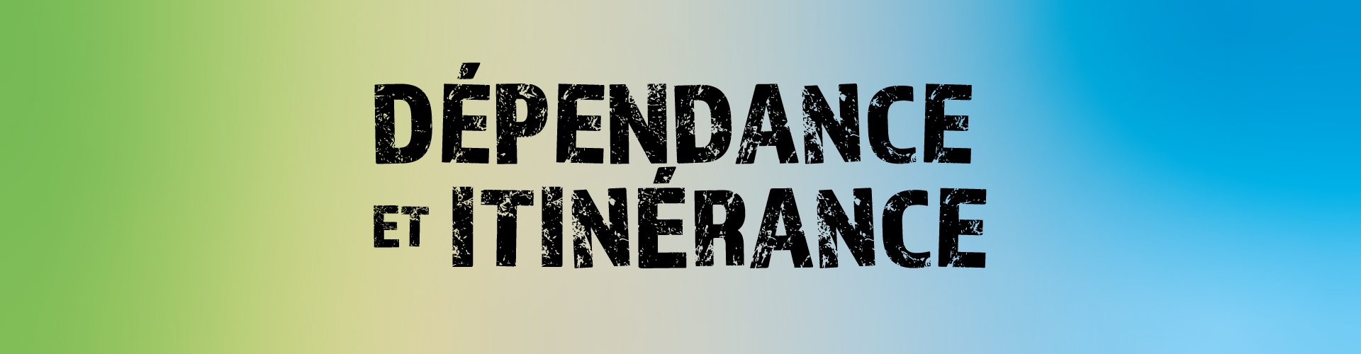 Bannière Bannière