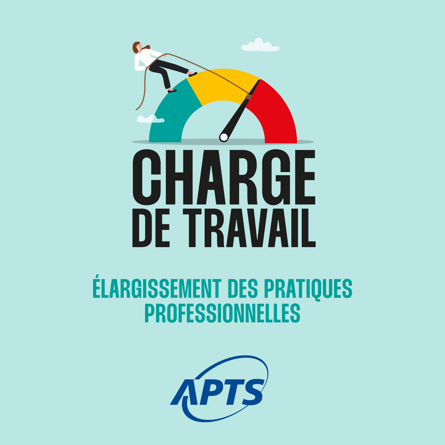 Décloisonner pour s’entraider, pas pour se nuire Décloisonner pour s’entraider, pas pour se nuire