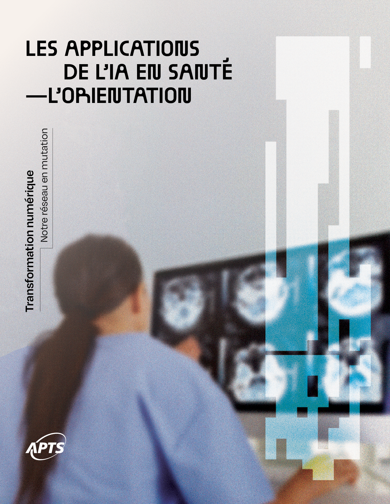 Les applications de l'IA en santé - l'orientation Les applications de l'IA en santé - l'orientation