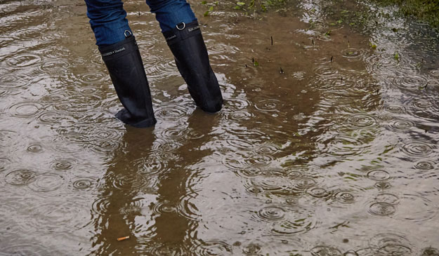 Inondations : l'APTS en appelle à un front commun de solidarité - APTS Inondations : l'APTS en appelle à un front commun de solidarité - APTS