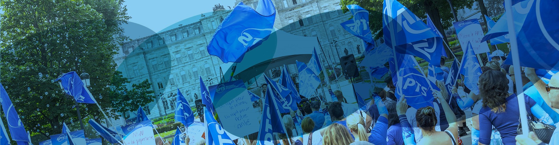 Bannière Bannière