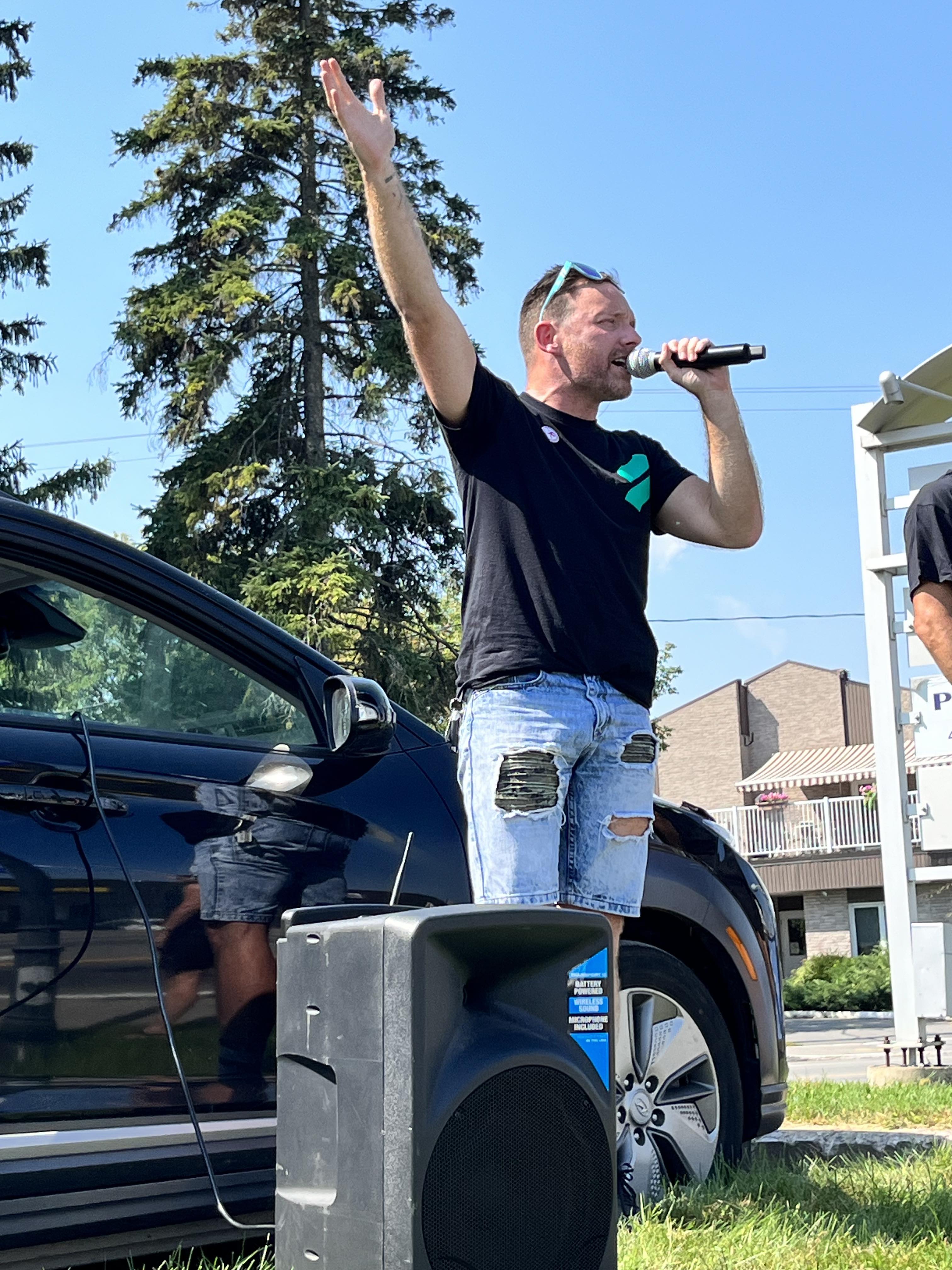 Les membres de L’APTS songent à déclencher la grève - APTS Les membres de L’APTS songent à déclencher la grève - APTS