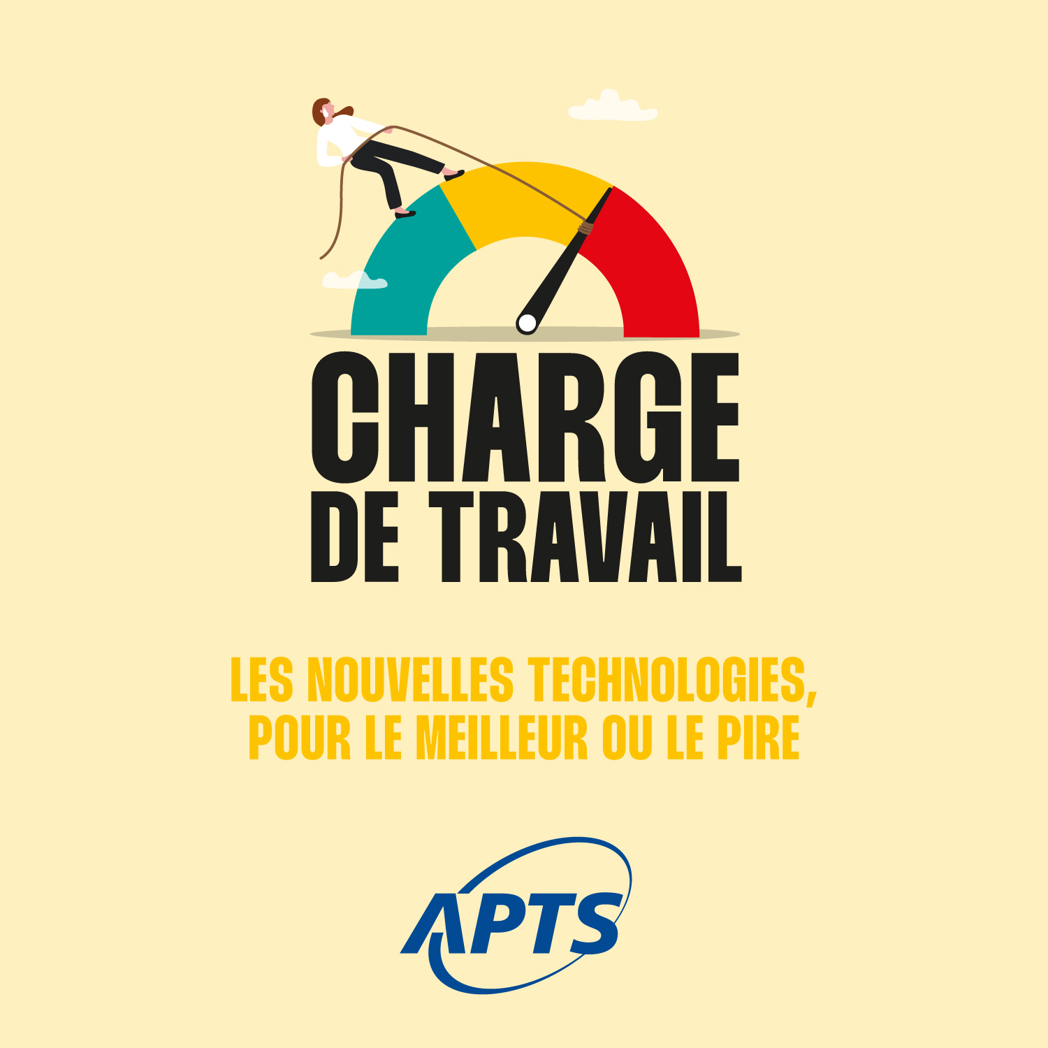 Les nouvelles technologies, pour le meilleur ou pour le pire? Les nouvelles technologies, pour le meilleur ou pour le pire?