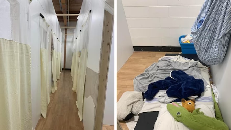 Centre jeunesse de Rouyn-Noranda : le CISSS-AT a erré dans la coordination des travaux - APTS Centre jeunesse de Rouyn-Noranda : le CISSS-AT a erré dans la coordination des travaux - APTS