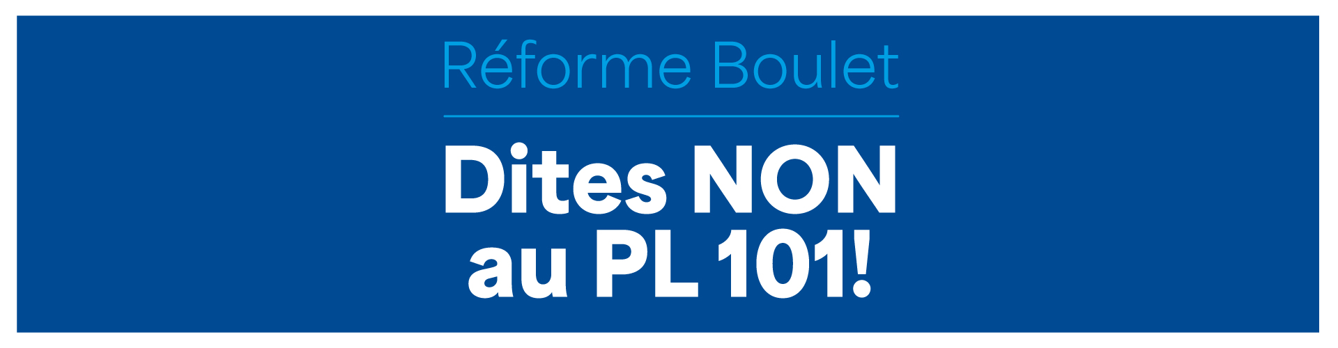 Bannière Bannière