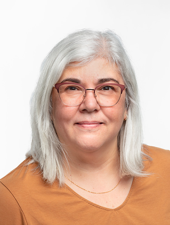 Josée Fréchette Josée Fréchette