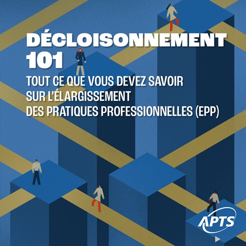 Décloisonnement 101 Décloisonnement 101