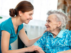 L’expertise des hygiénistes dentaires sera mise à contribution dans les CHSLD - APTS L’expertise des hygiénistes dentaires sera mise à contribution dans les CHSLD - APTS