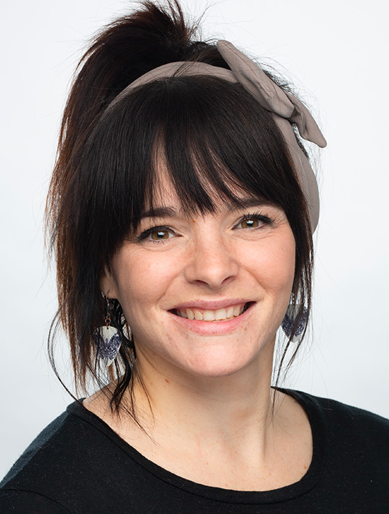 Émilie Charbonneau Émilie Charbonneau