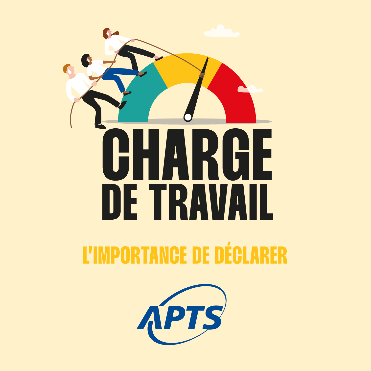 Santé et sécurité : pas de risque à prendre! Santé et sécurité : pas de risque à prendre!