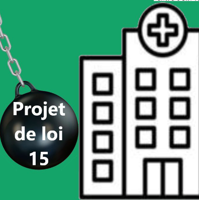 L'impact de la réforme en santé en Abitibi-Témiscamingue (2) - APTS L'impact de la réforme en santé en Abitibi-Témiscamingue (2) - APTS
